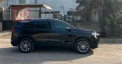 جي ام سي تيراين